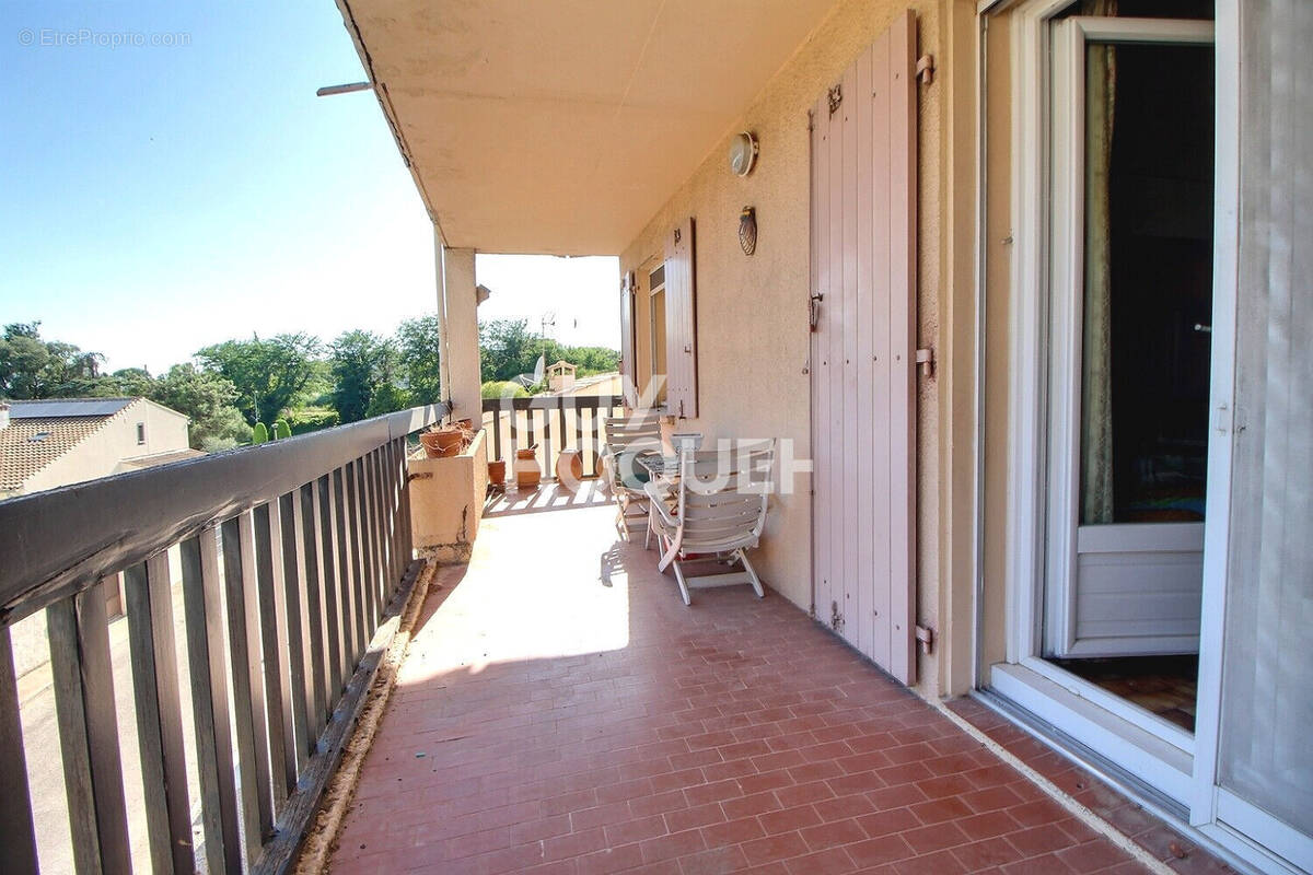 Appartement à TARASCON