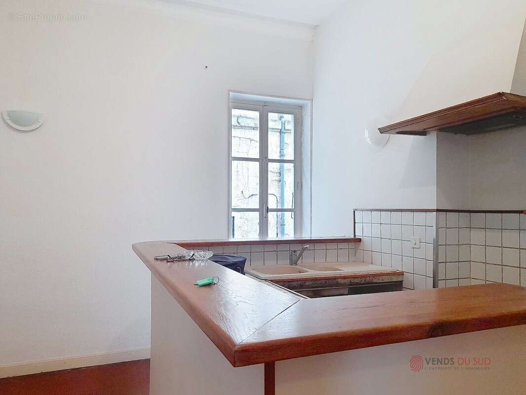 Appartement à BEZIERS