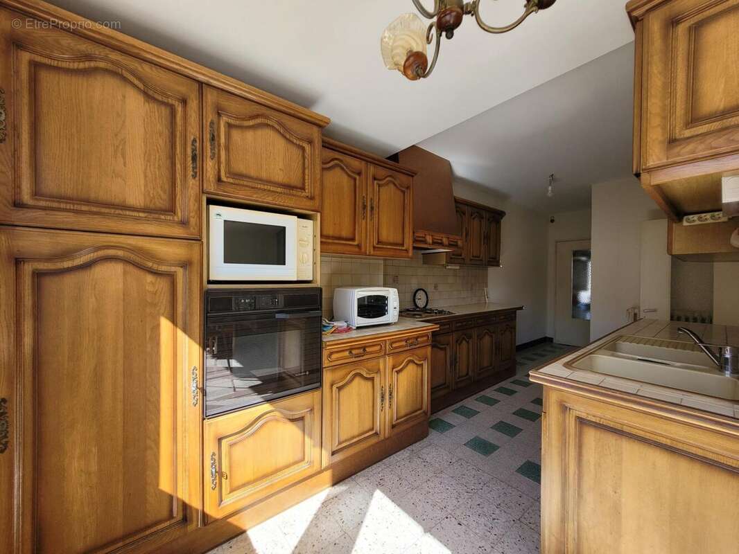 Photo 8 - Maison à TONNEINS