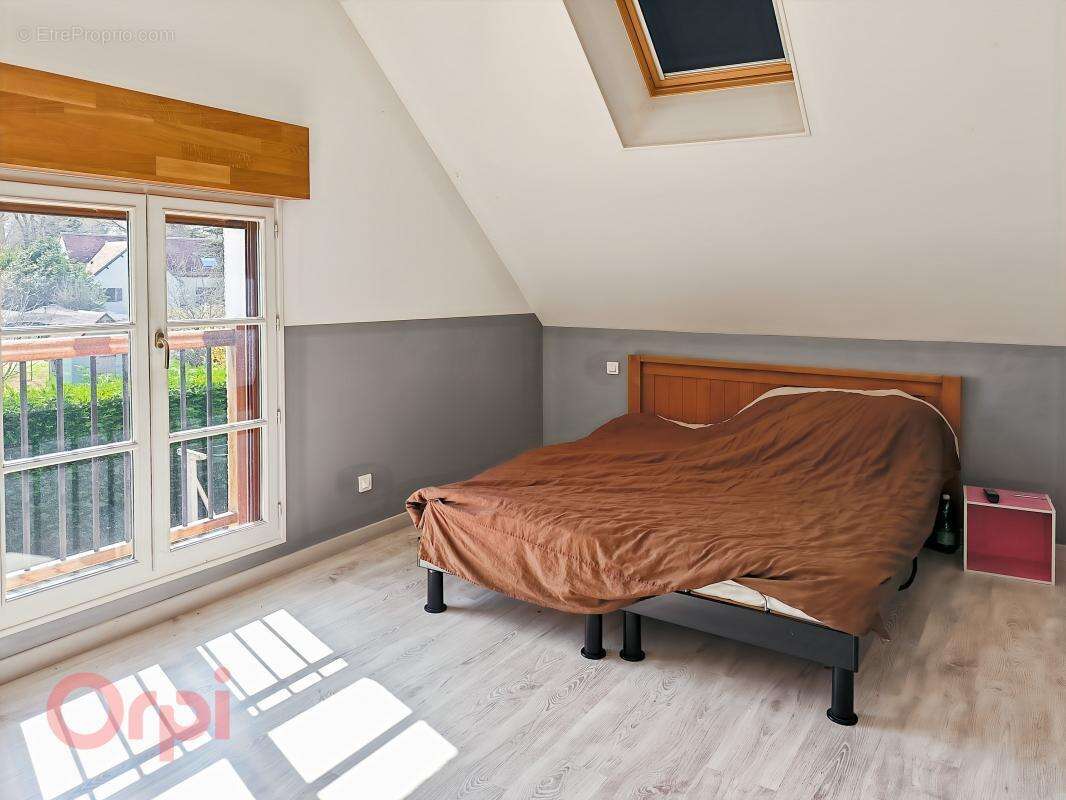 Maison à CHATILLON-SUR-CHER