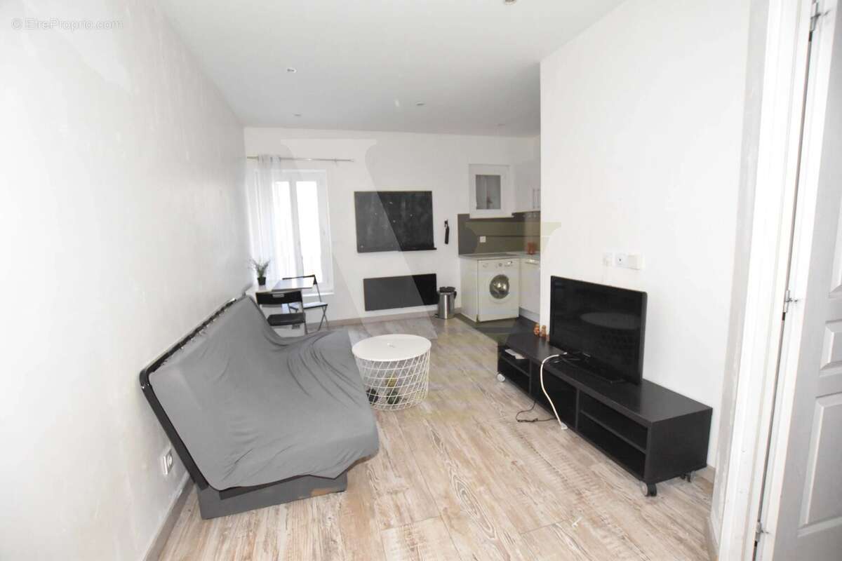 Appartement à BEZIERS