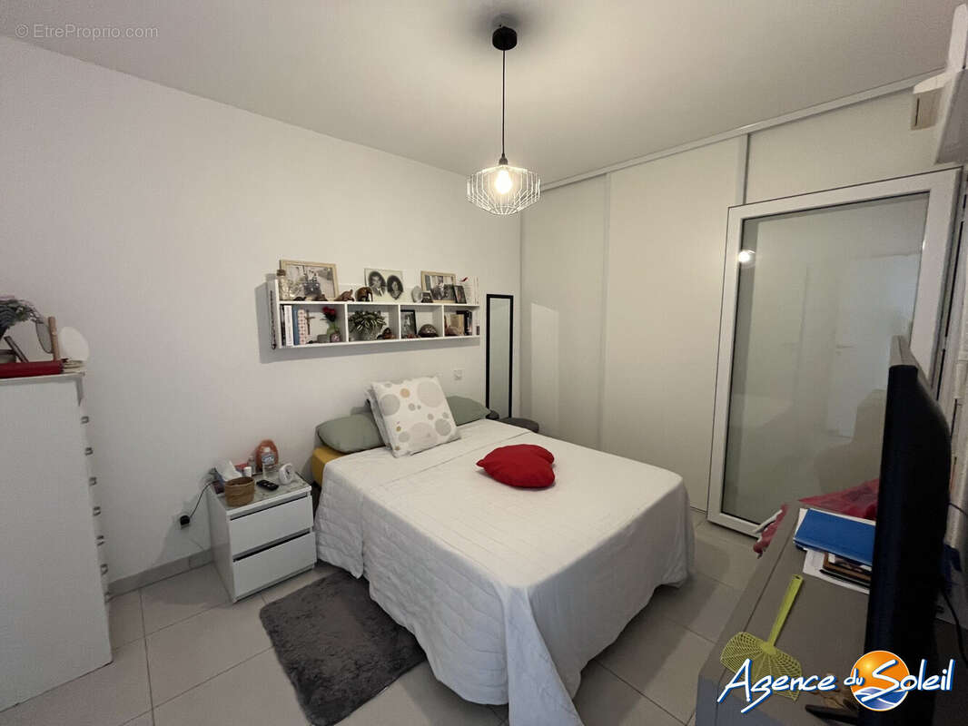 Appartement à NARBONNE