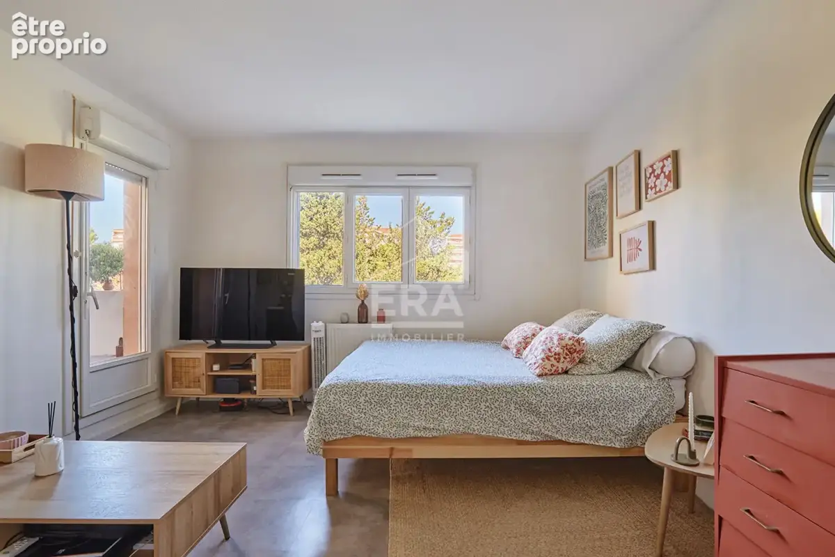Appartement 31m² à aix-en-provence - photo 6