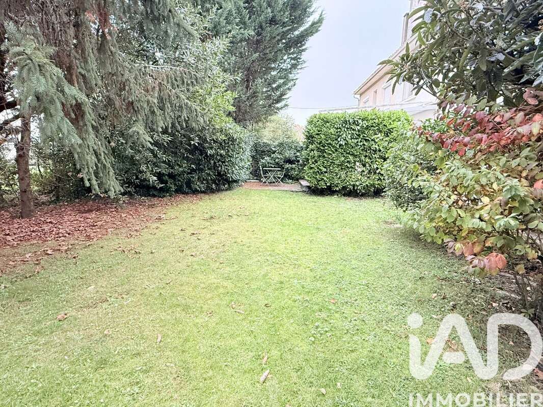 Photo 2 - Maison à MERIGNAC