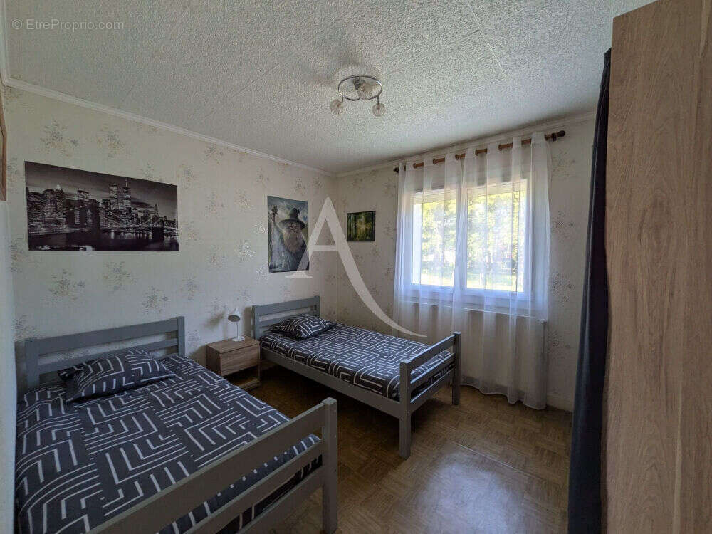 Maison à ONZAIN