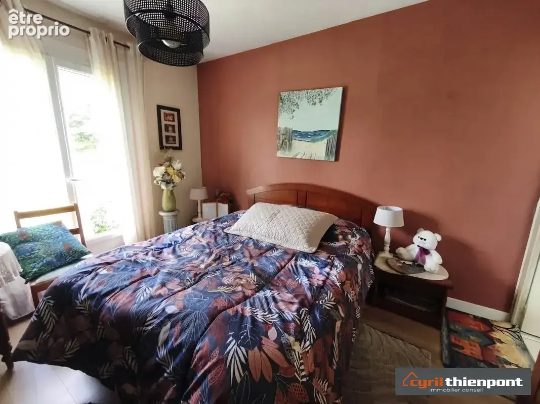 Maison 5 pièces 105 m² à vendre à Nibas (80390) - photo 8