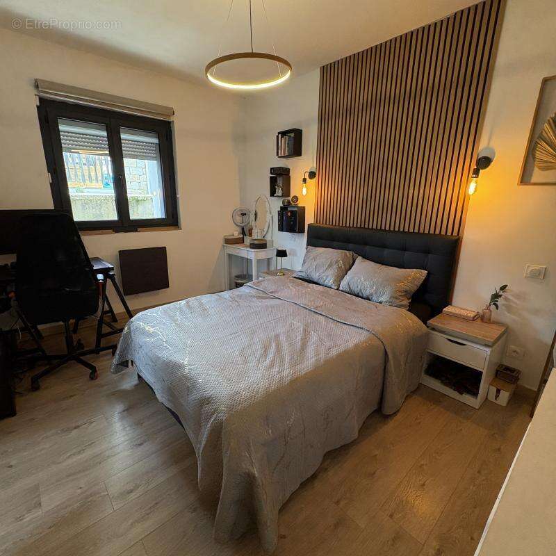 Appartement à FONT-ROMEU-ODEILLO-VIA