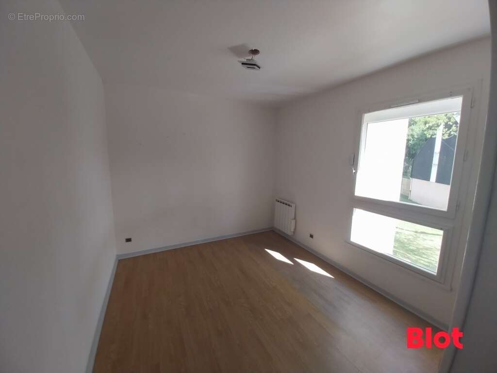 Appartement à VANNES