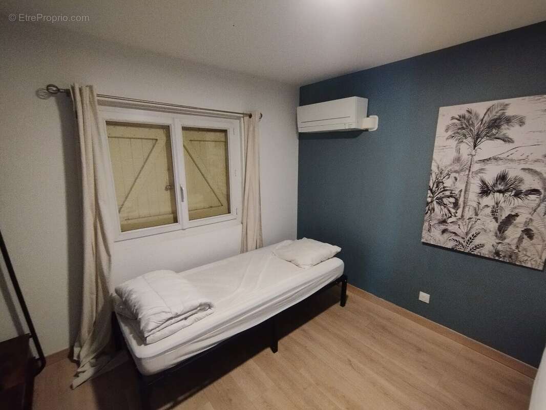 Maison à AGDE