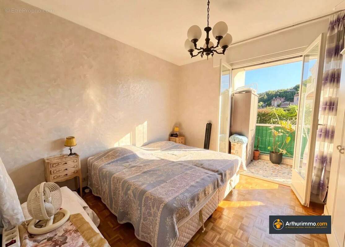 Vente Appartement Nice(06000) 426 000ï¿œ - photo 4