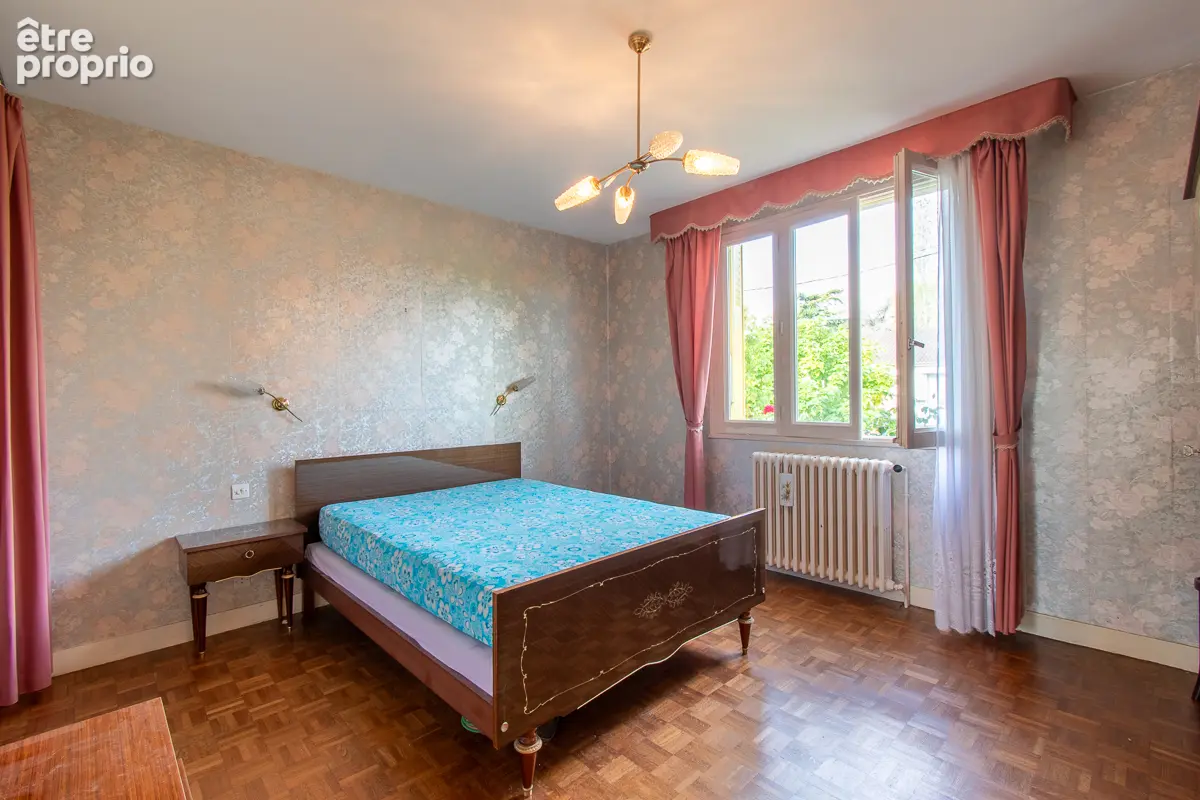 Maison Mereau 4 pièce(s) 100.5 m2 - photo 9