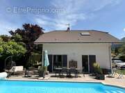 Maison à THORENS-GLIERES