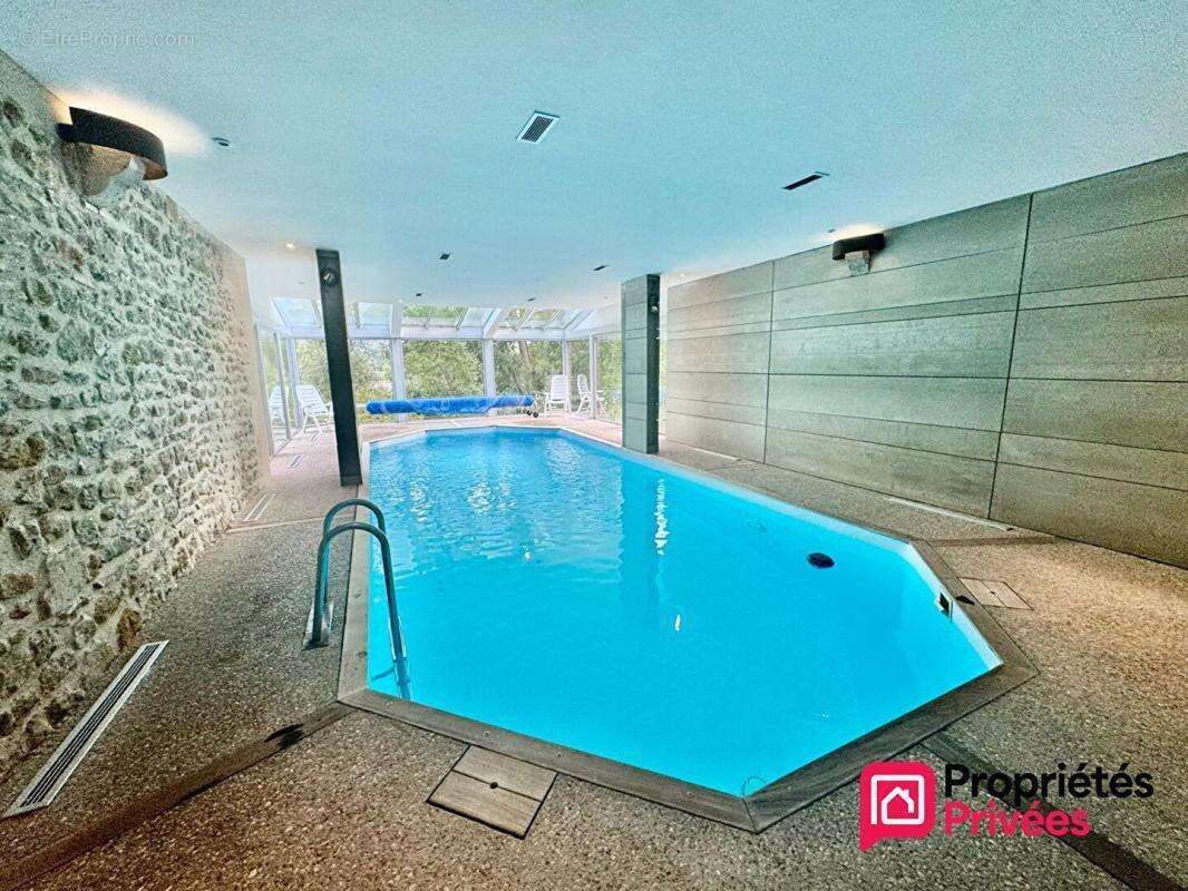 Propriétés-Privées.Com vous propose : - photo 2