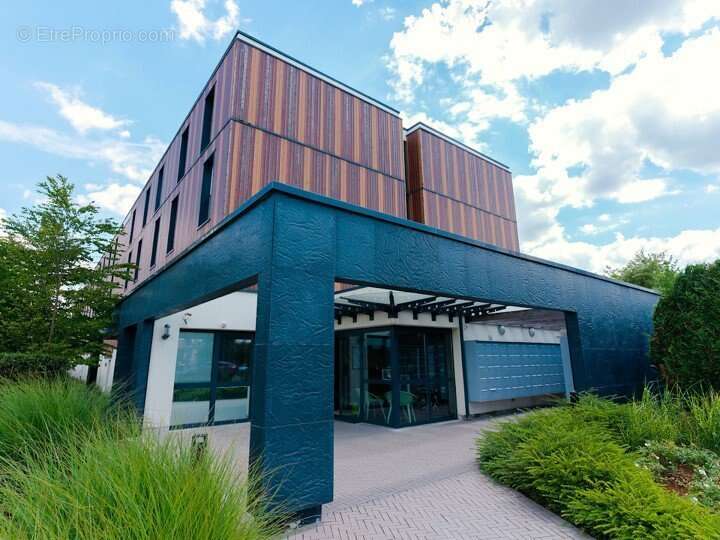 Appartement à AULNOY-LEZ-VALENCIENNES