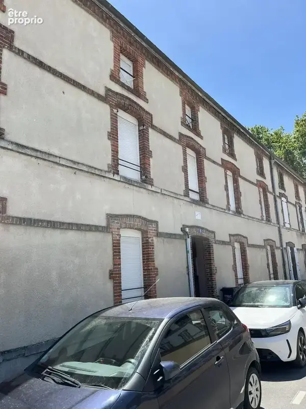 Appartement à EPERNAY