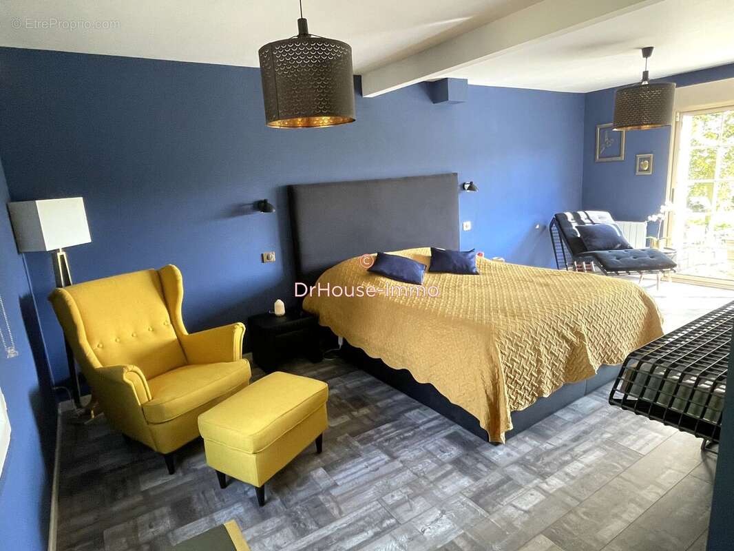 Maison 7 pièces 245 m² à vendre à Lainville-En-Vexin (78440) - photo 6