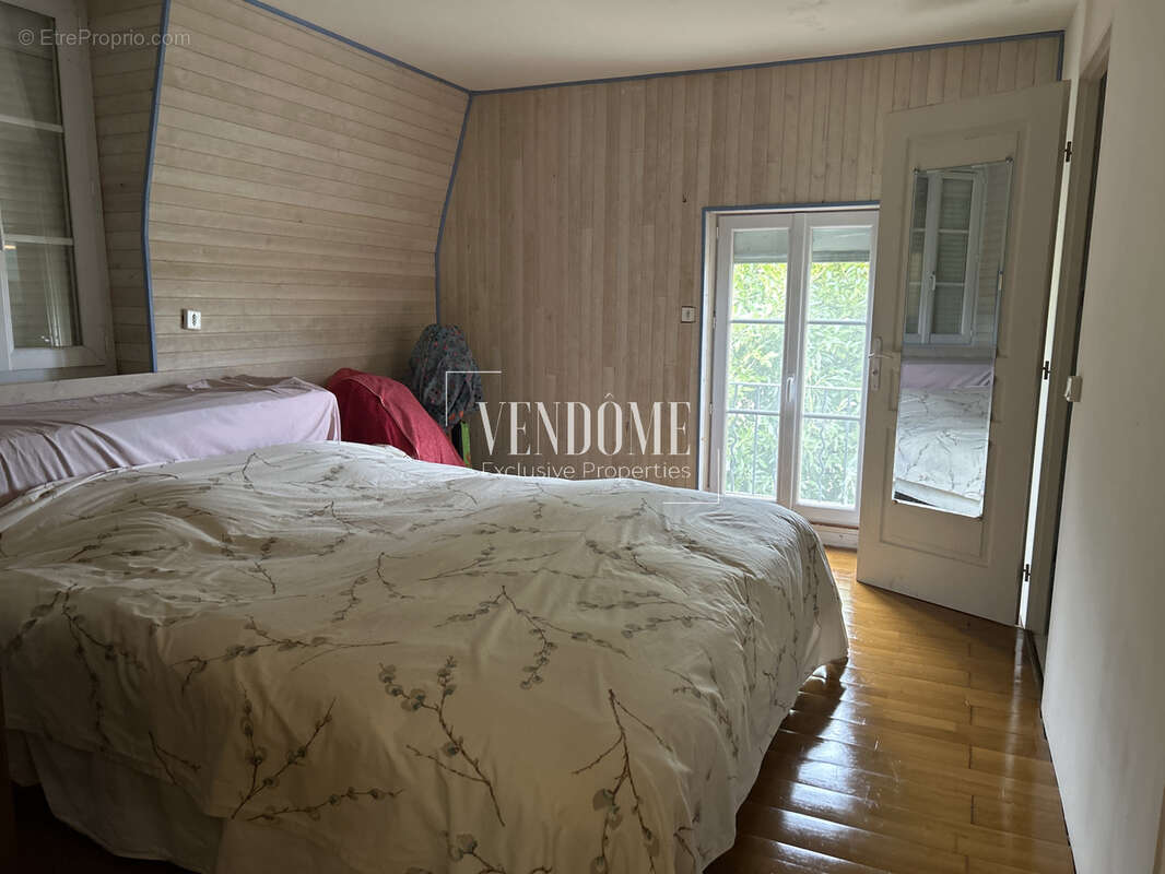 Maison à MONTFORT-L'AMAURY