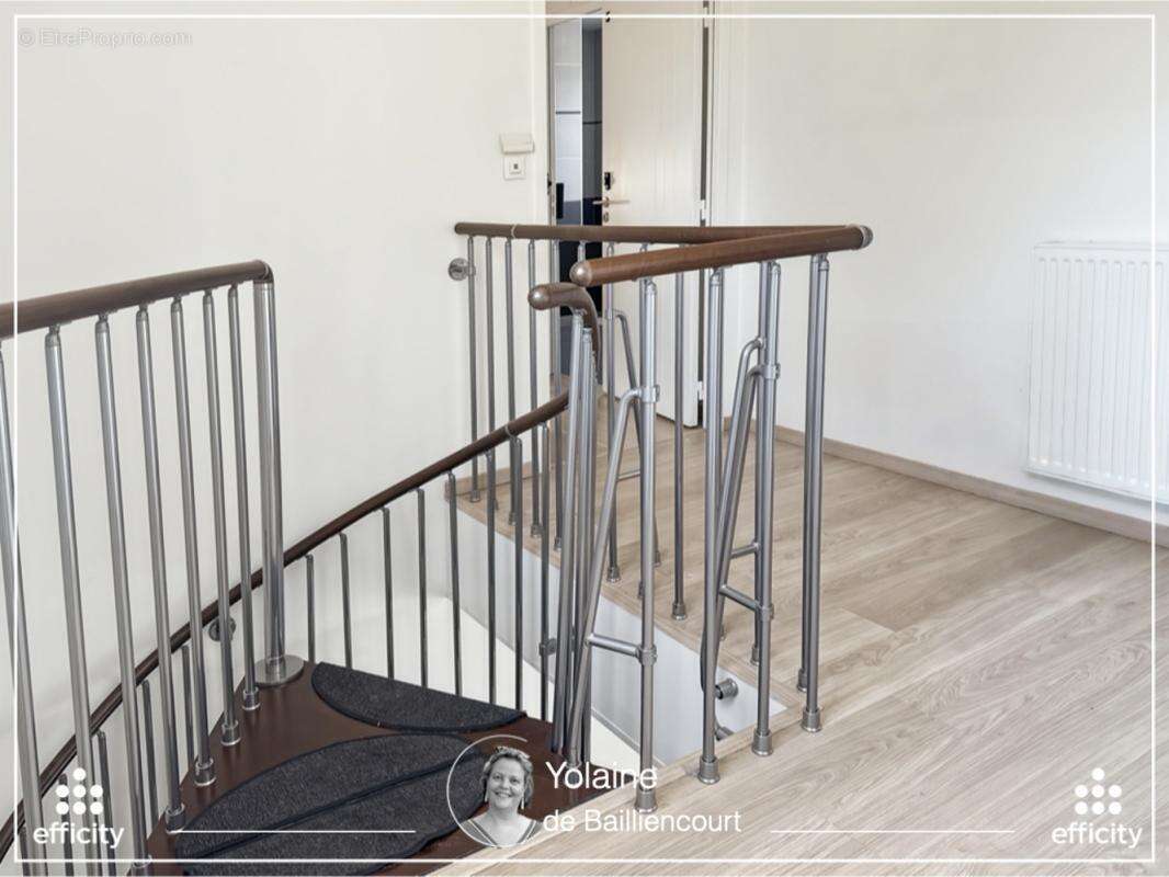 Maison d'architecte - photo 16