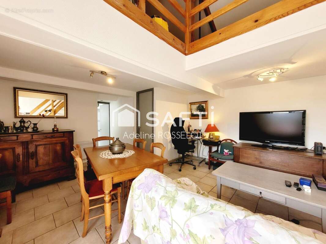 Photo 4 - Maison à LA COUTURE-BOUSSEY