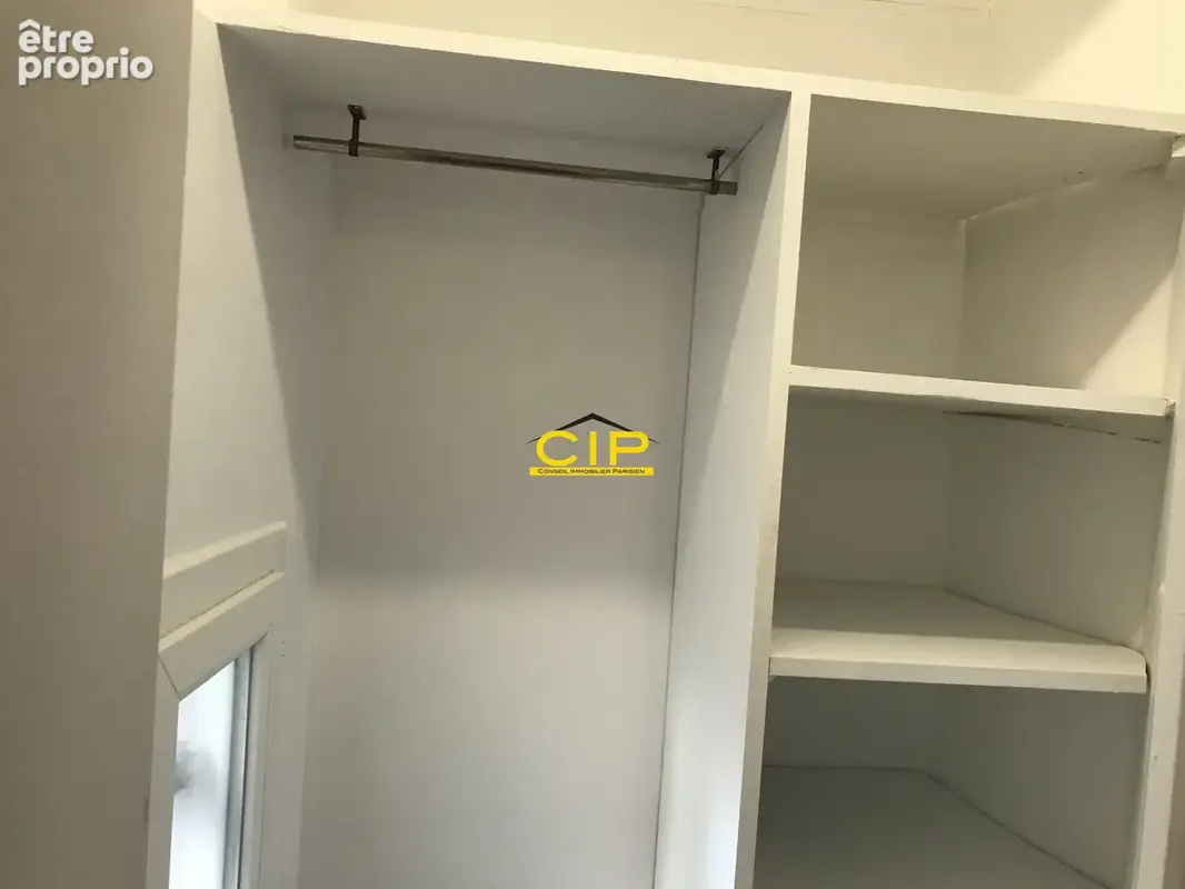 Appartement 1 pièce 17 m² à vendre à Paris-20e (75020) - photo 5