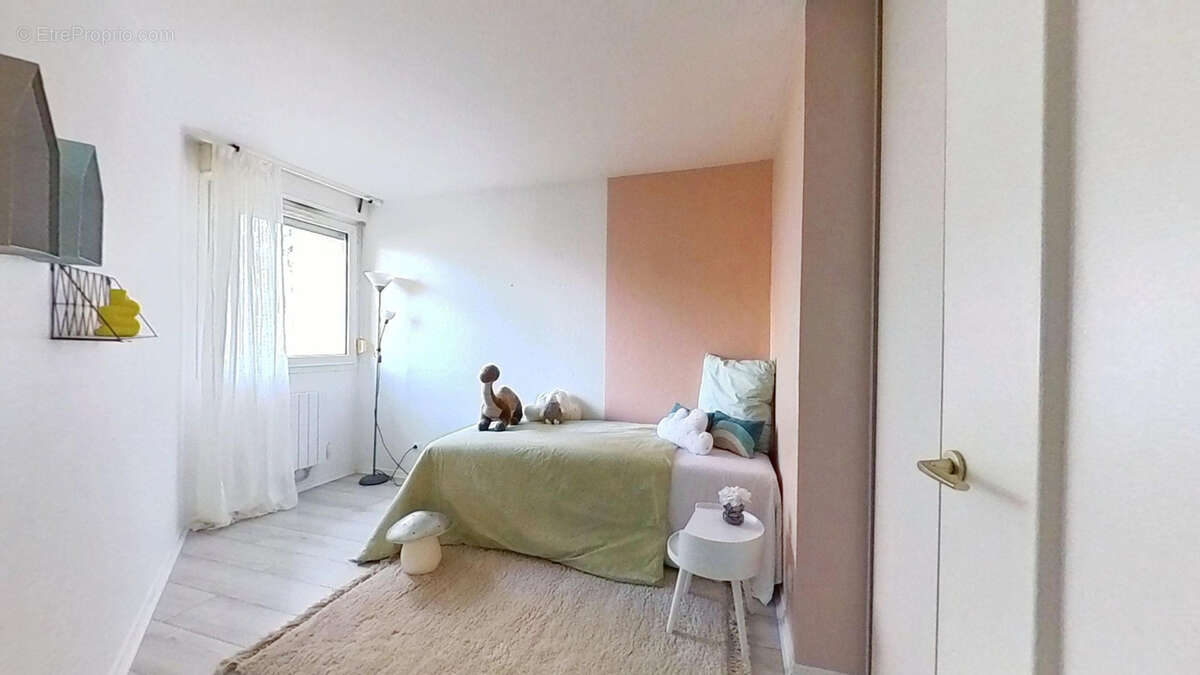 Appartement à LYON-9E