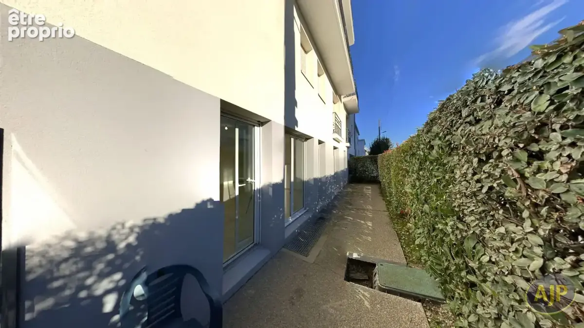 Appartement Nantes 3 pièce(s) 63.36 m2 - photo 5