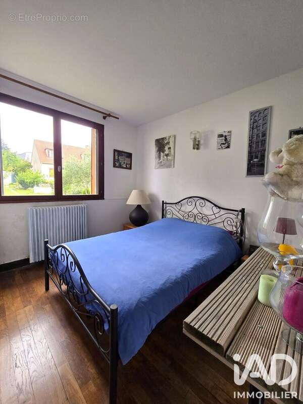 Photo 8 - Maison à ARGENTEUIL