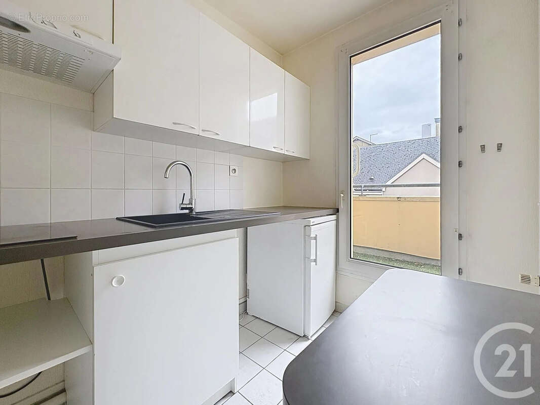 Appartement à TROYES