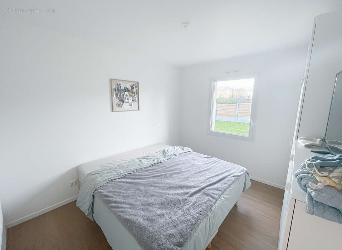 Maison à QUETTREVILLE-SUR-SIENNE