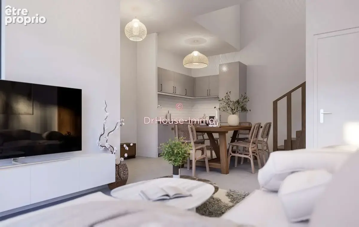 Appartement 4 pièces 82 m² à vendre à Saint-Martin (97150) - photo 8