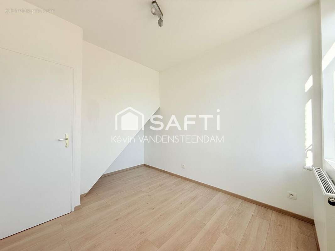 Photo 9 - Appartement à SECLIN