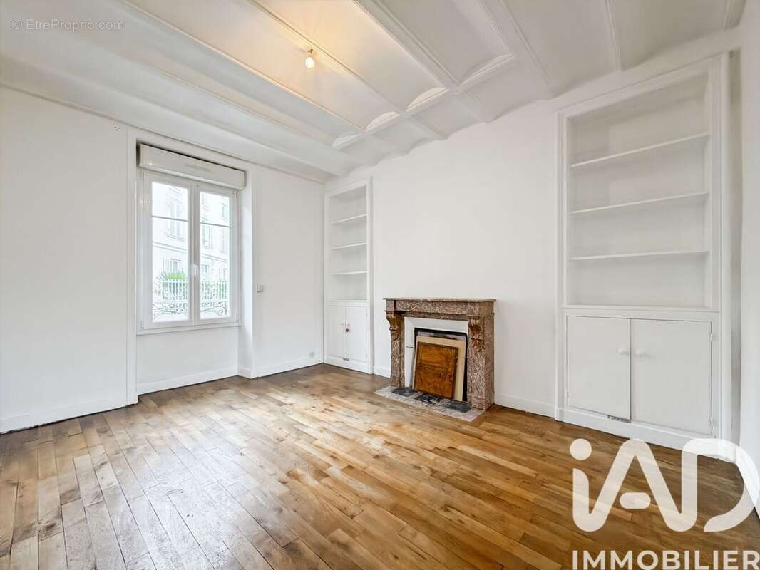 Photo 4 - Maison à SABLE-SUR-SARTHE