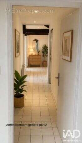Appartement 67 m² à Mareil-Sur-Mauldre  - photo 2