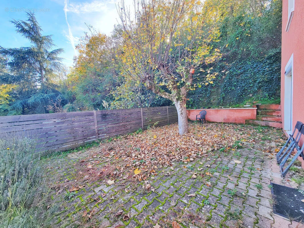 Maison à RIVE-DE-GIER