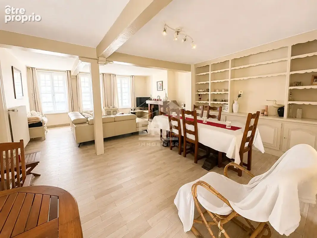 Maison 180m² à boulogne-sur-mer - photo 2