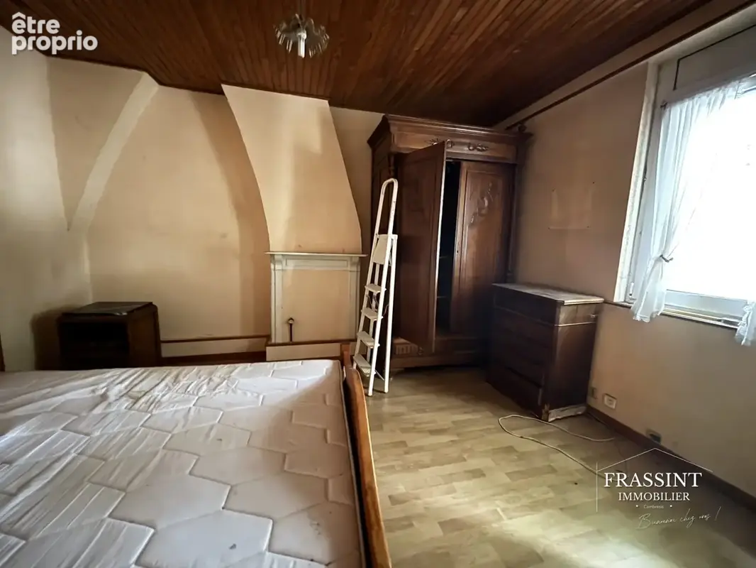 Maison 4 pièces 83 m² à vendre à Cambrai (59400) - photo 7