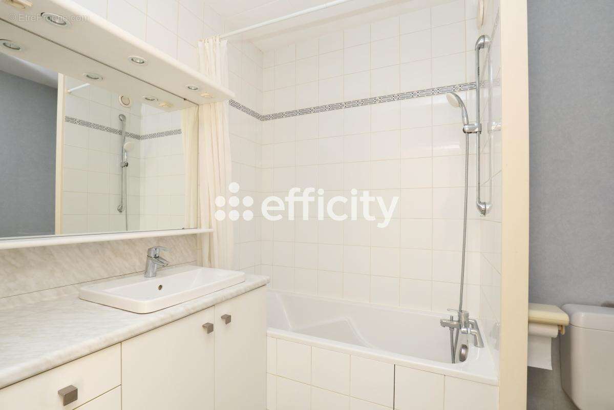 Appartement à LAMBERSART