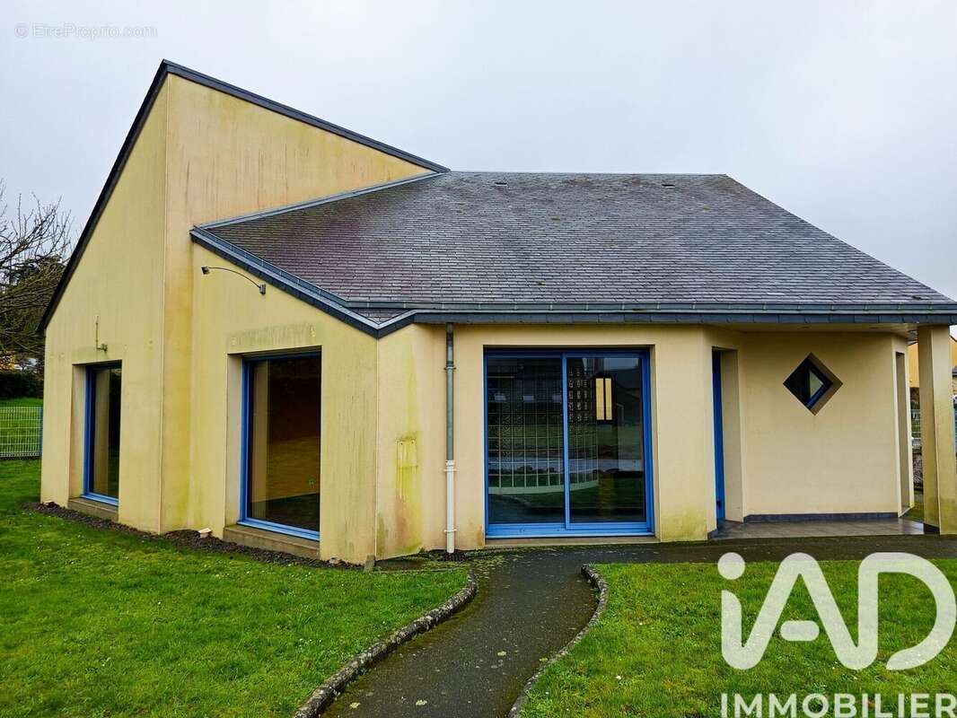 Photo 2 - Maison à BECHEREL