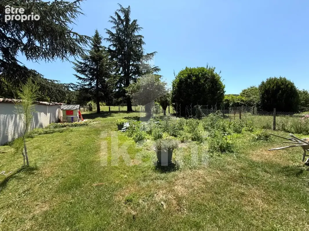 Belle et grande maison à Lens-Lestang - photo 2