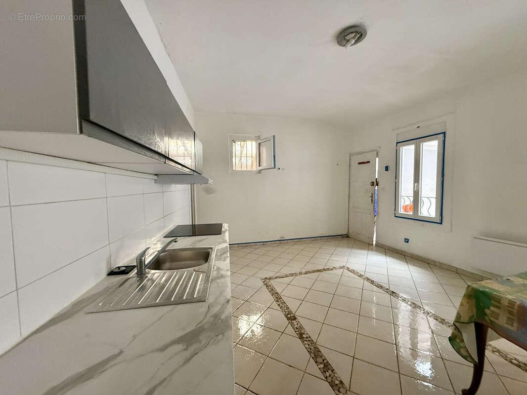 Appartement à BEZIERS