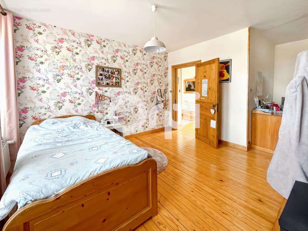 Maison à BOULOGNE-SUR-MER