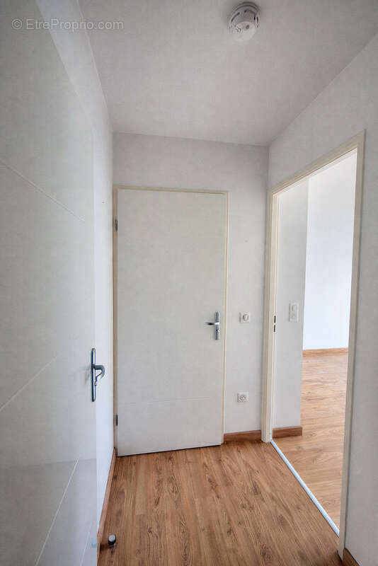 Appartement à LE PERREUX-SUR-MARNE
