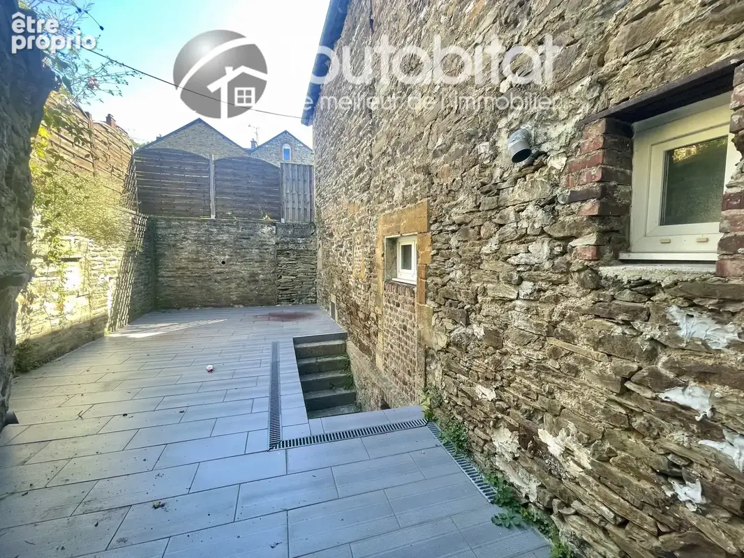 Maison 150 m² à Nouzonville  - photo 4