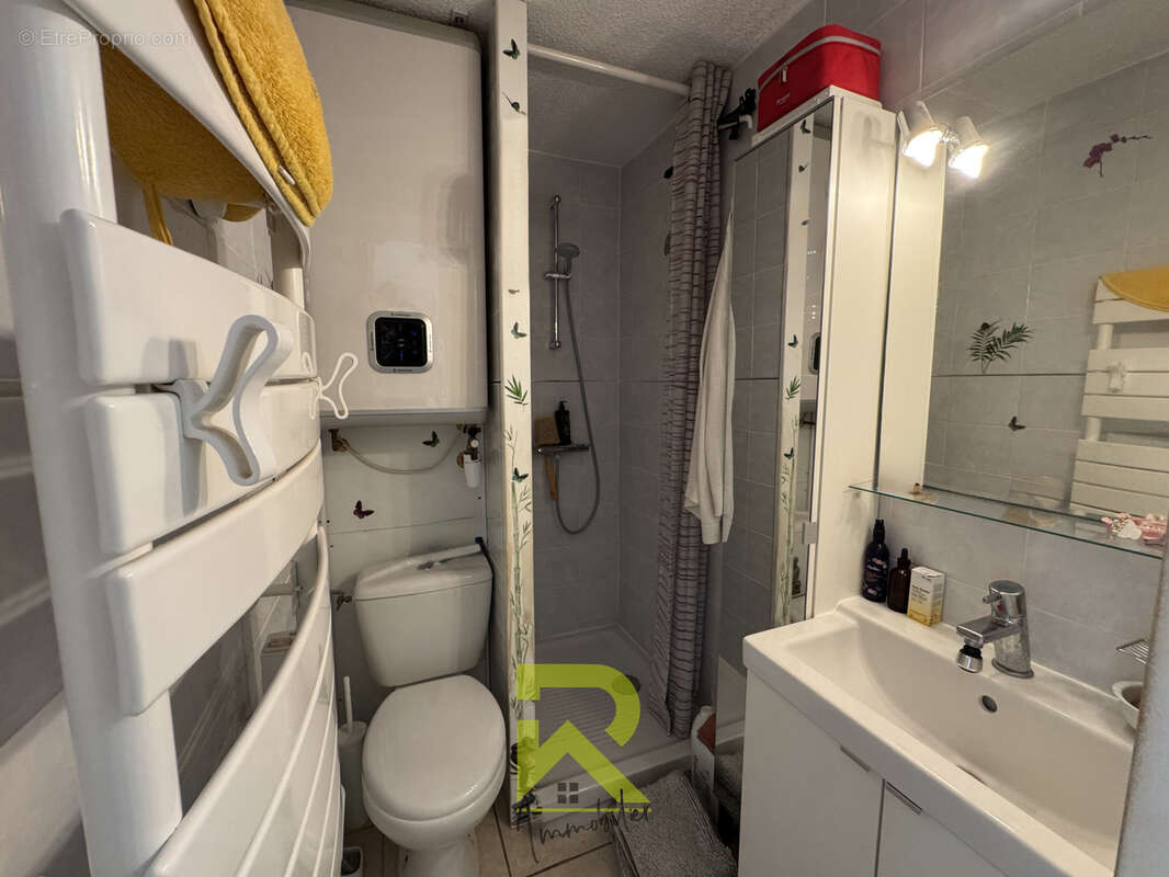 Appartement à AGDE