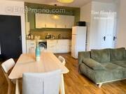 Appartement à FRANCUEIL