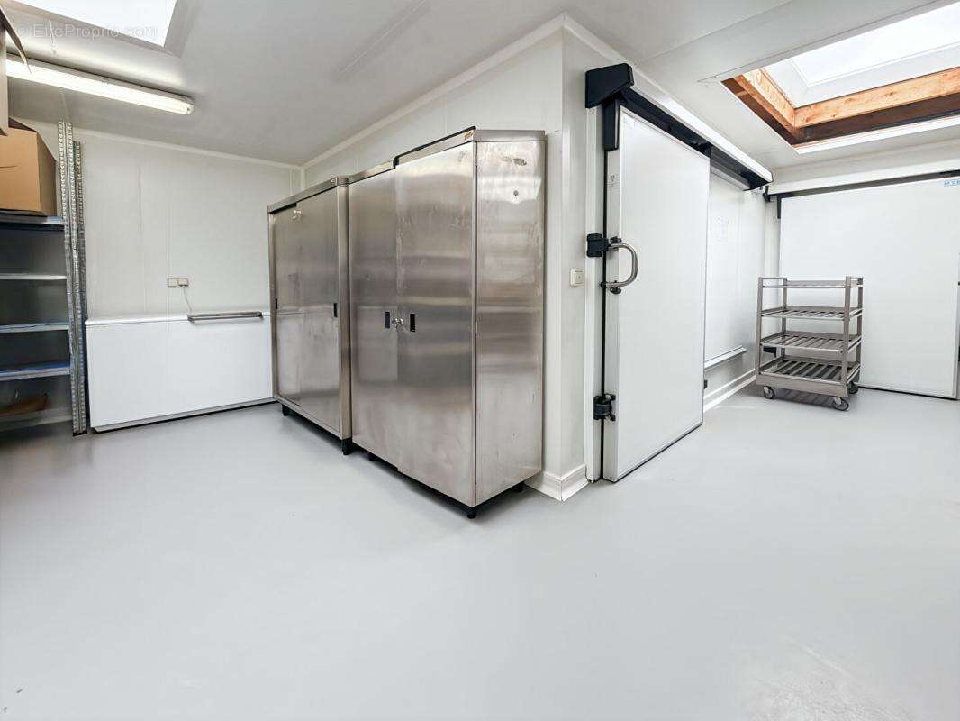 Appartement à ERQUINGHEM-LYS