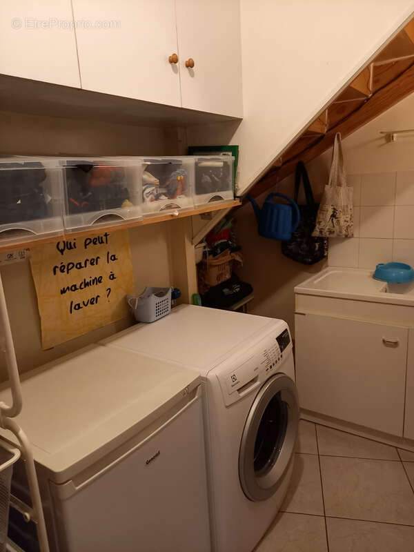 Appartement à SAINT-CLAUDE