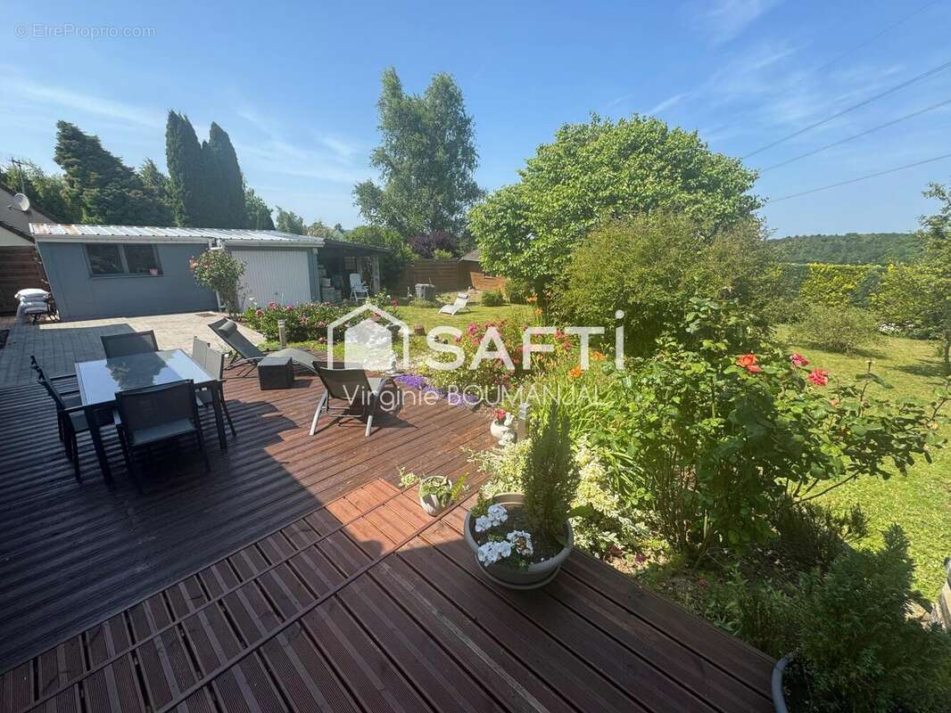 Photo 8 - Maison à VERS-SUR-SELLES