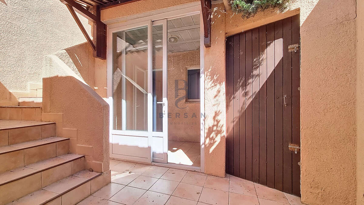 Villa quartier tour de mare fréjus, avec appartement indépendant - photo 6