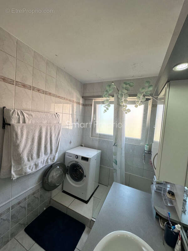 Appartement à RIXHEIM